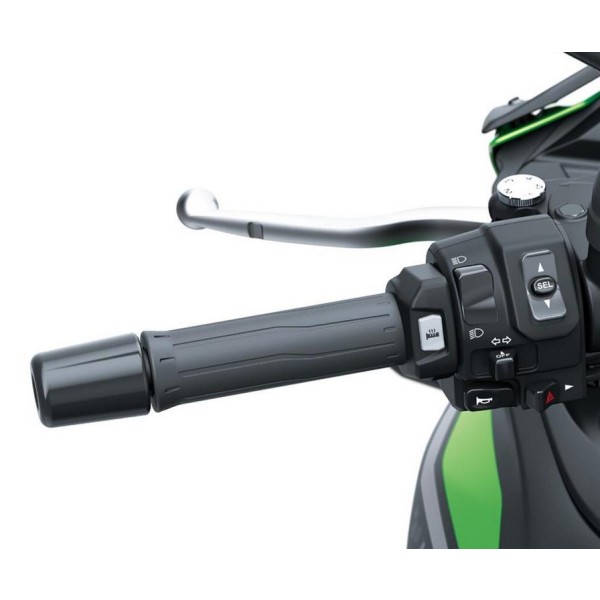 Kawasaki Kawasaki Heated Grips
